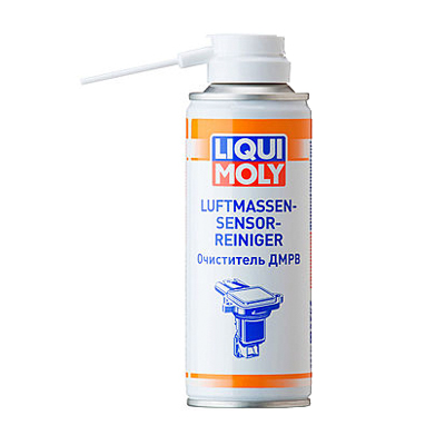 Очиститель ДМРВ 0,2л