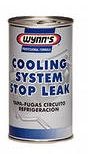 Герметик радиатора Cooling System Stop Leak, 325 мл.