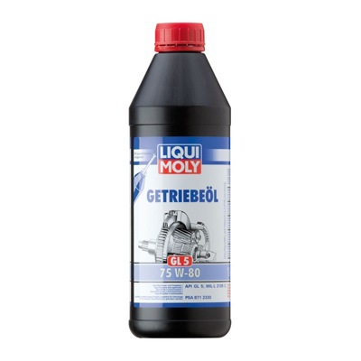 Getriebeoil 75W-80 1