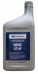 Масло трансм. мин. Subaru ATF-HP 1л