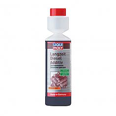 Присадка дизельная долговременная Liqui Moly 0.25л