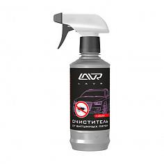 Очиститель от битумных пятен с силиконом с триггером, профи 330мл снят с производства