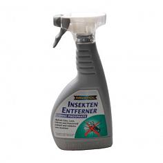 Снятие насекомых со стекол RAVENOL Insekten-Entferner (0,5л)