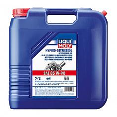 Hypoid Getriebeoil 85W-90 20
