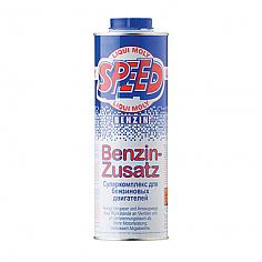 Присадка в бензин комплексная Liqui Moly 1л
