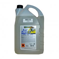 Средство для мойки с щелочью RAVENOL Kaltreiniger loesemittelfrei ( 5л)