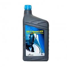 Жидкость трансм. SY Speed ATF DSI 6 OIL-A/T (1л) 1L