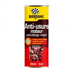 BARDAHL ENGINE ANTI WEAR Присадка в моторное масло 0,4л