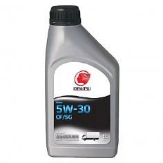 Масло моторное синт. IDEMITSU RACING DIESEL CF/SG SAE 5W30 1л