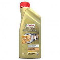 Масло моторное синт. Castrol EDGE Professional BMW SAE 0w30 LL04 1л.
