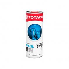 TOTACHI NIRO    MD Semi-Synthetic  CI-4/SL    5W-30   1л