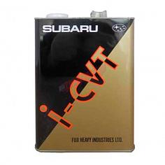 K0415-YA090  SUBARU      I-CVT                          4л