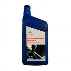 Трансмиссионное масло SSANGYONG BTR Auto Transmission Fluid (1л)