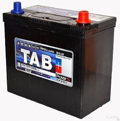 АКБ TAB Polar S-55R (65B24R) АЗИЯ
