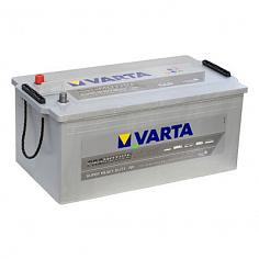 VARTA PROmotive 225 А/ч п.п. (725 103)