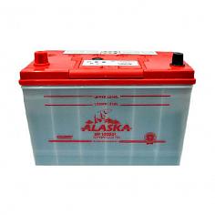 АКБ Alaska MF90R 105D31 calcium