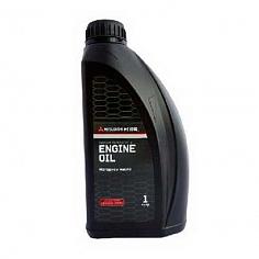 Масло моторное синт. MITSUBISHI Genuine Oil API SN SAE 0W30 1л.