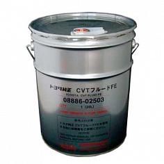 TOYOTA CVT FLUID FE 20л