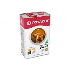 TOTACHI NIRO LV Synthetic SN/CF 5W-40   3,47 кг/4л