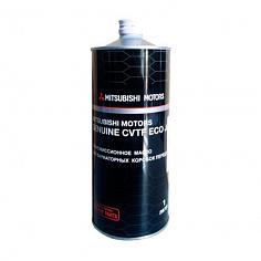 Трансмиссионное масло MITSUBISHI CVT Fluid Eco J4 (1л)