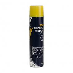 Ср-во по уходу за приб. панелью ЦИТРУС Cockpit-Reiniger MANNOL (650 ml.) 961064 (30)