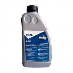 Трансмиссионное масло FORD ATF S-CVT WSS-M2C928-A (Fo-8 CFT23)(1л)
