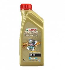 EDGE Turbo Diesel  0W-30 Titanium FST 12 x 1 lt