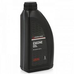 Масло моторное синт. MITSUBISHI Genuine Oil API SN GF-5 SAE 0W20 1л.
