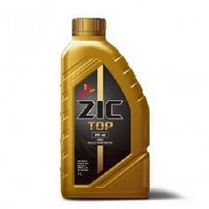 Масло моторное синт. ZIC TOP SAE 0W40 1л