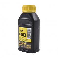 Жидкость тормозная DOT-4 0.25л