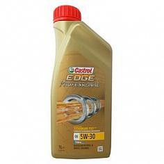 Масло моторное синт. Castrol EDGE Professional OE SAE 5W30 1л.