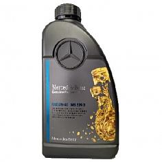 Масло моторное синт.MERCEDES SAE 5W40 229.3 1л.