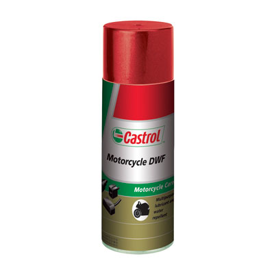 Motorcycle DWF 12 x 0,4 lt