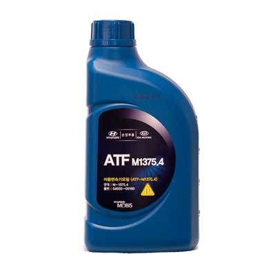 HYUNDAI ATF M1375.4 1L