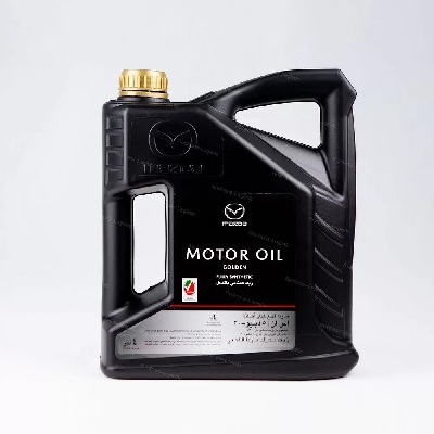 Масло моторное синт.Mazda Golden SN/GF-5 SAE 5W30 4л.