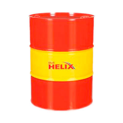 Shell HX 7         10W-40 55л