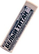 Холодная сварка "Белый титан",57г.