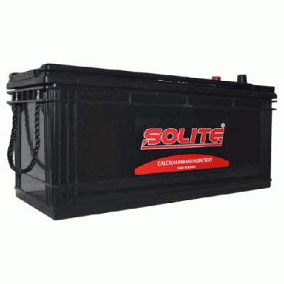 120 Ач Solite CMF (130F51R) п/п (900А д*ш*в 50,3*18,2*23 см)