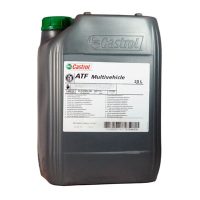 ATF Multivehicle 20 lt