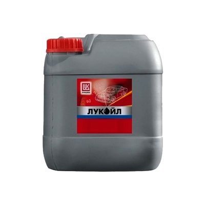ЛУКОЙЛ ТМ-4 API GL-4 80W85 / 80W90 18 л