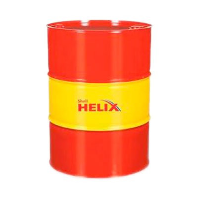 Shell HX 7          5W-40 55л