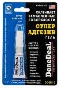 Адгезив-гель супер,2г.