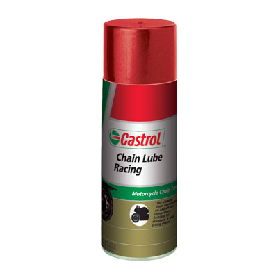 Chain Lube Racing 12 x 0,4 lt