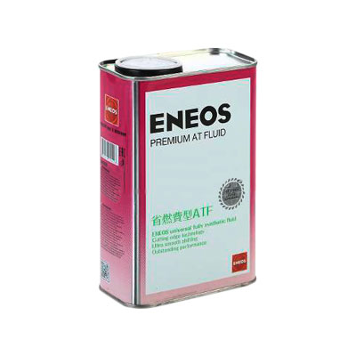 ENEOS   Premium AT Fluid                                 1л