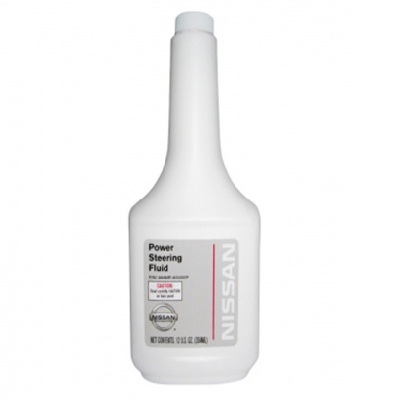 Жидкость гидроусилителя руля Nissan PSF 0.354L