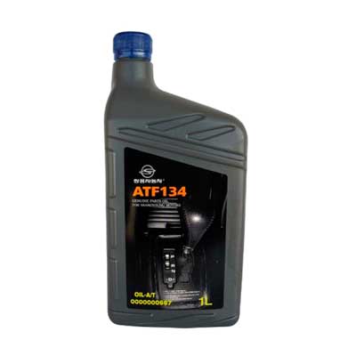 SSANG YONG ATF 134 OIL-A/T 1L