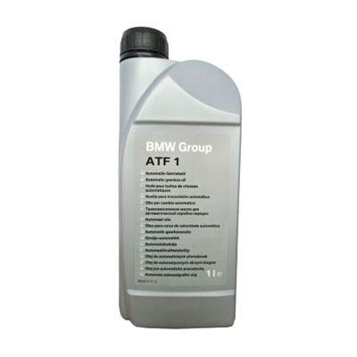 Трансмиссионное масло BMW ATF 1 Automatik-Getriebeoel (1л)