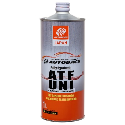 Жидкость для АКПП Autobacs ATF 1л