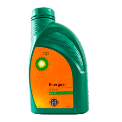 Energear EP 80W-90 12 x 1 lt
