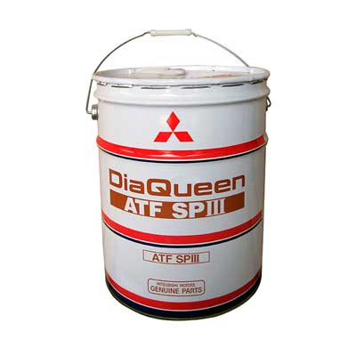 MITSUBISHI ATF SP 3 20L